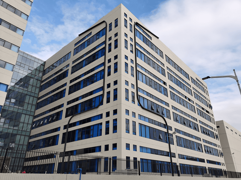 喜訊！玻思韜“高端藥物制劑技術(shù)研發(fā)與產(chǎn)業(yè)化公共服務(wù)平臺”順利通過(guò)黃埔區發(fā)改局組織的項目驗收